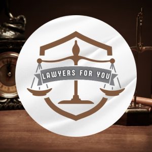 LAWYERS FOR YOU